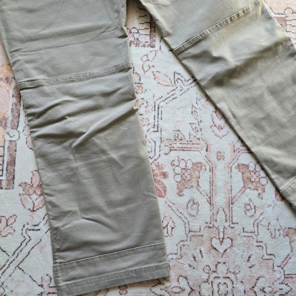 Redhead Pants - Picture 8 of 9